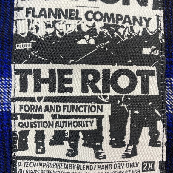 DIXXON The Riot - Picture 3 of 4